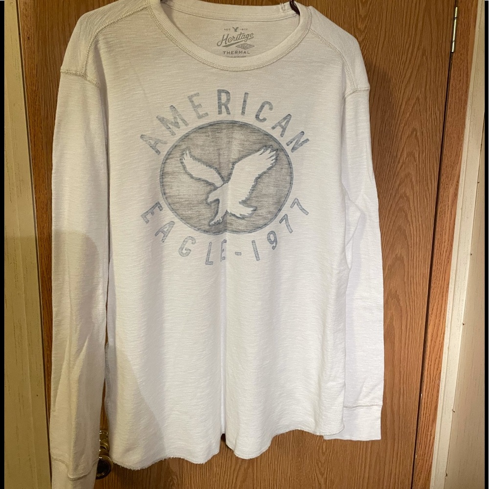 American Eagle Thermal